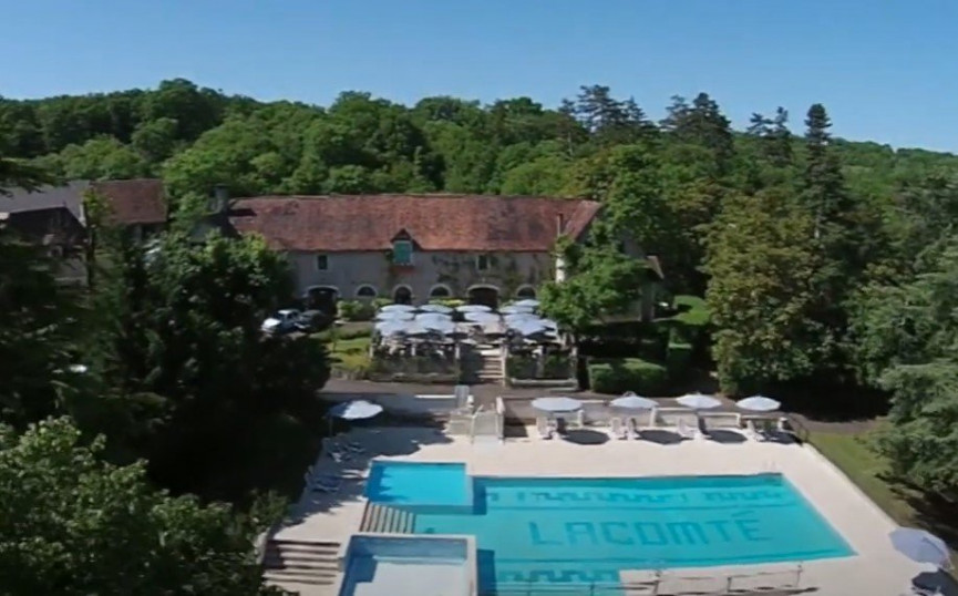 vente Domaine Gramat - Photo 6