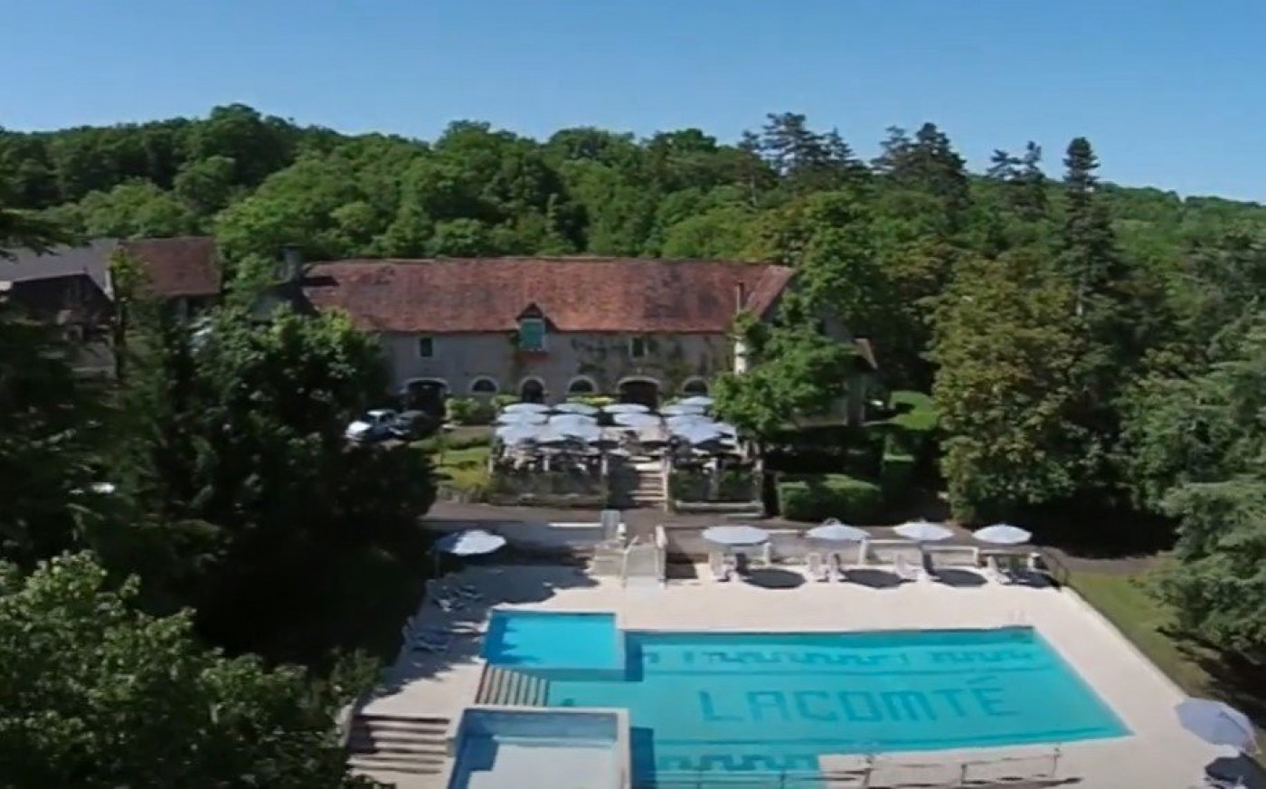 vente Domaine Gramat - Photo 6