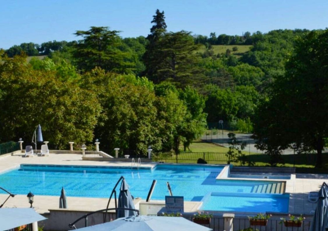 vente Domaine Gramat