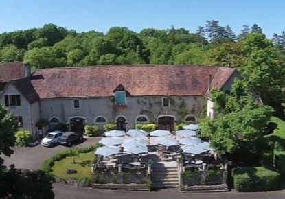 vente Domaine Gramat