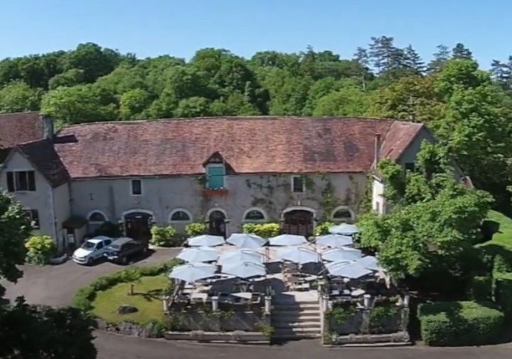 vente Domaine Gramat