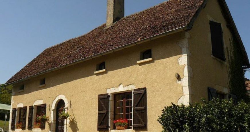 vente Domaine Gramat