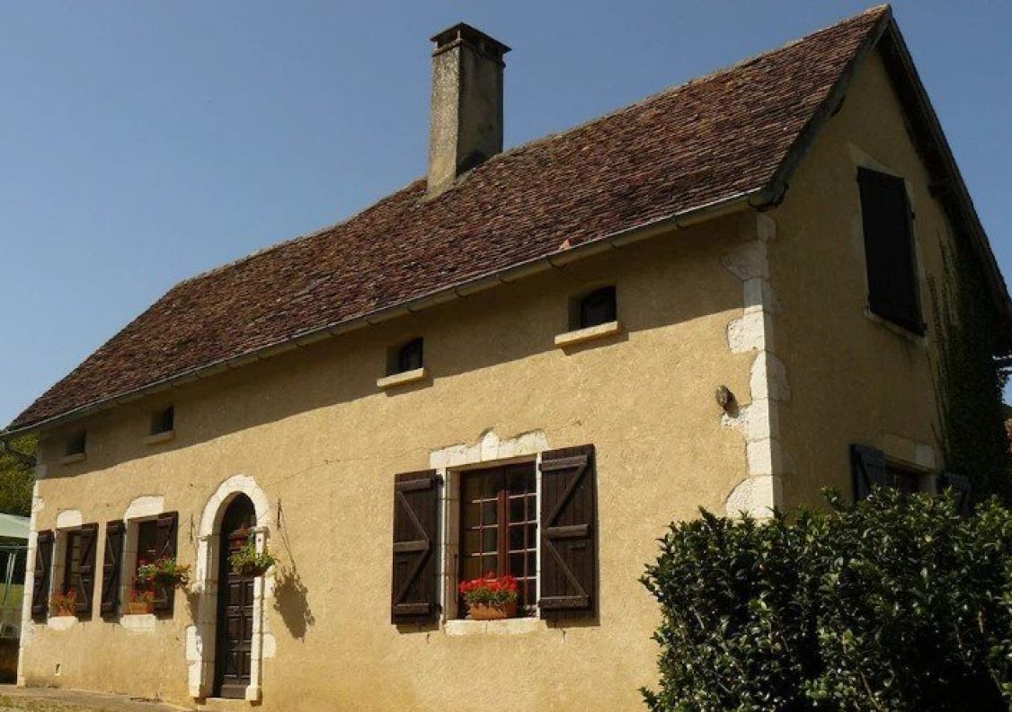 vente Domaine Gramat