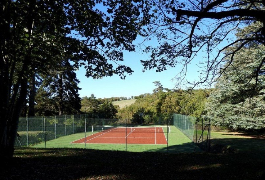 vente Domaine Gramat - Photo 11