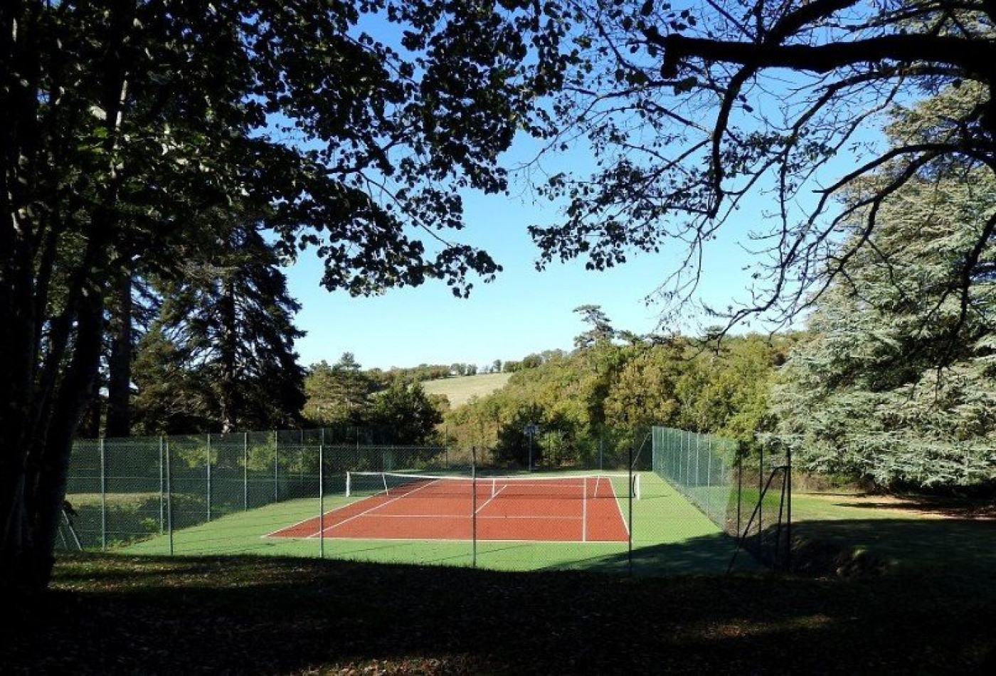 vente Domaine Gramat - Photo 11