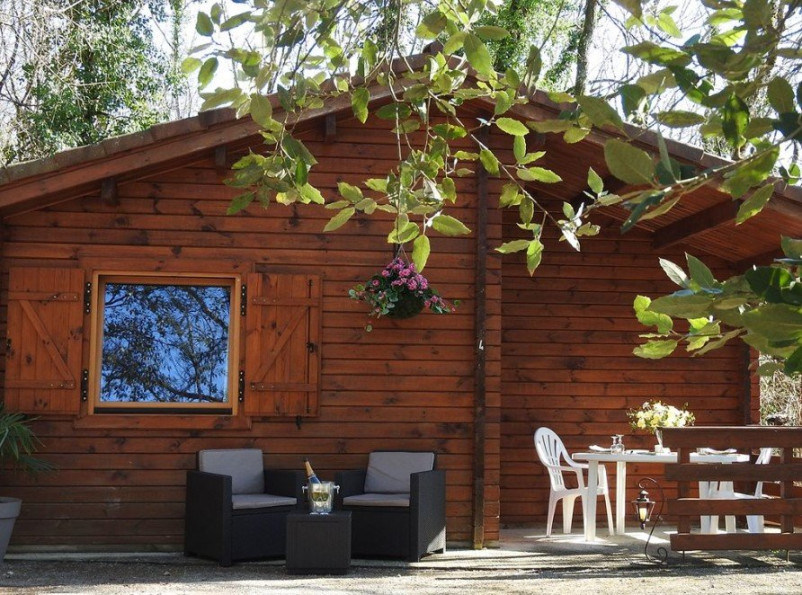 vente Domaine Gramat - Photo 8