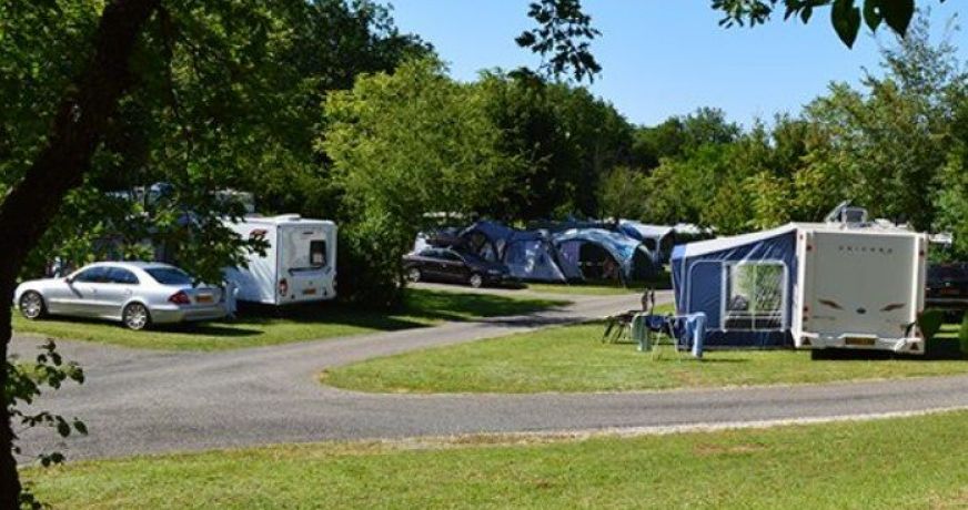 vente Domaine Gramat