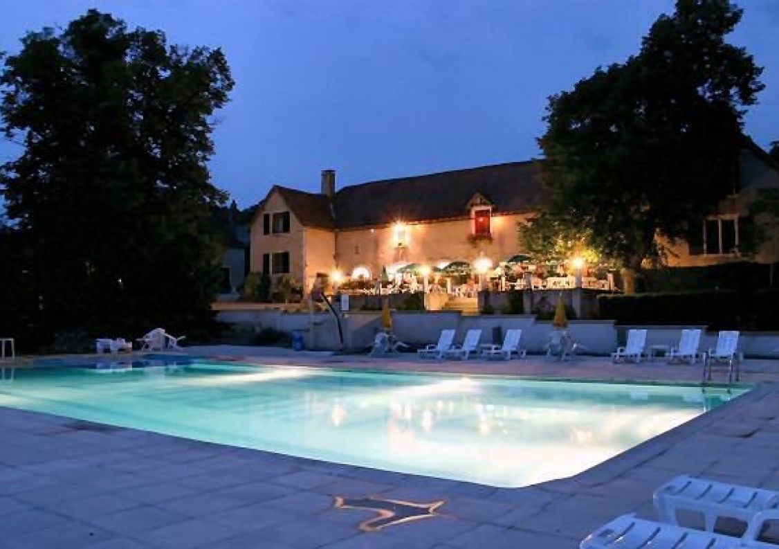 vente Domaine Gramat