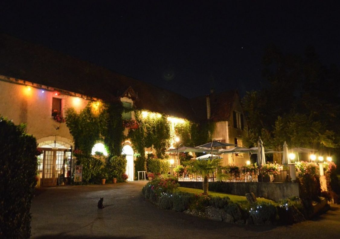 vente Domaine Gramat