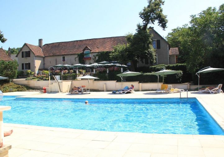 sale Domaine Gramat
