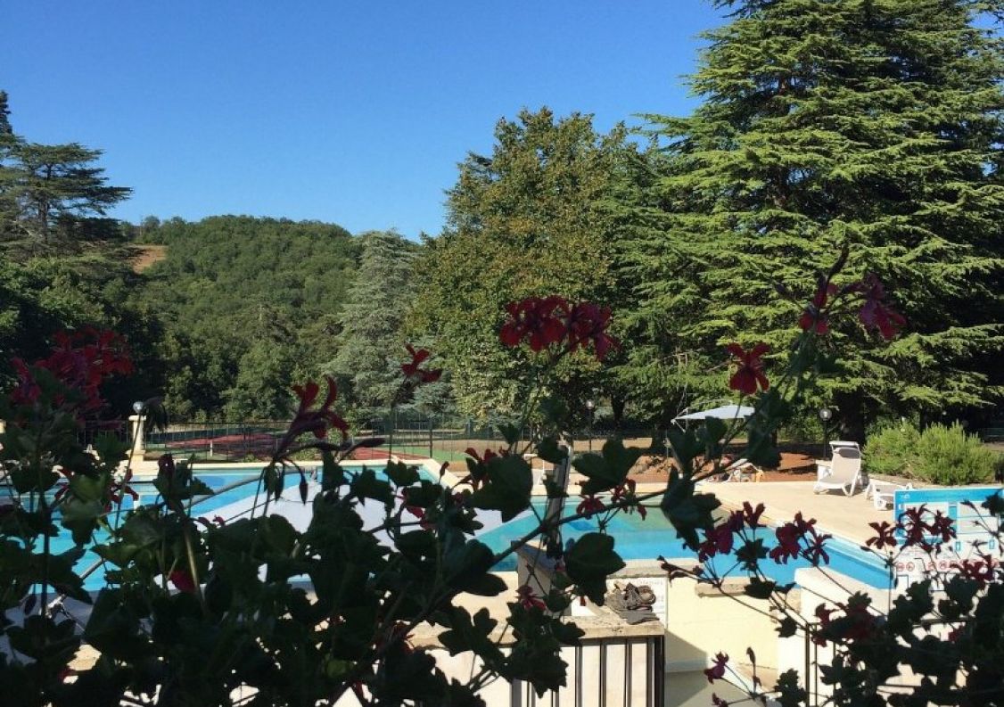 vente Domaine Gramat