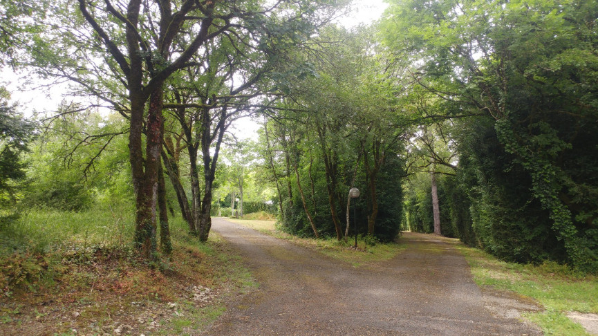 vente Domaine Gramat - Photo 19