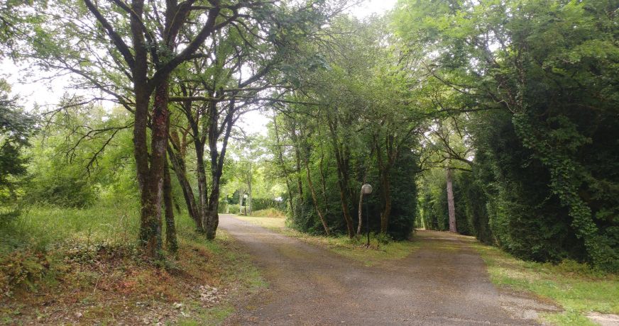 vente Domaine Gramat