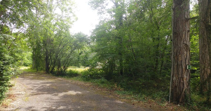 vente Domaine Gramat