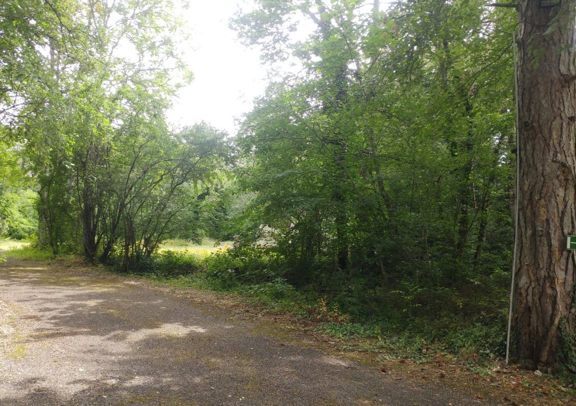 vente Domaine Gramat