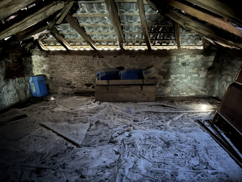 vente Maison de village Senaillac Latronquiere - Photo 19