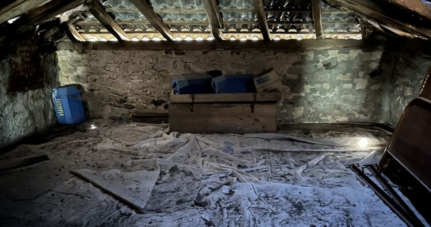 vente Maison de village Senaillac Latronquiere