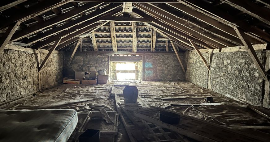 vente Maison de village Senaillac Latronquiere