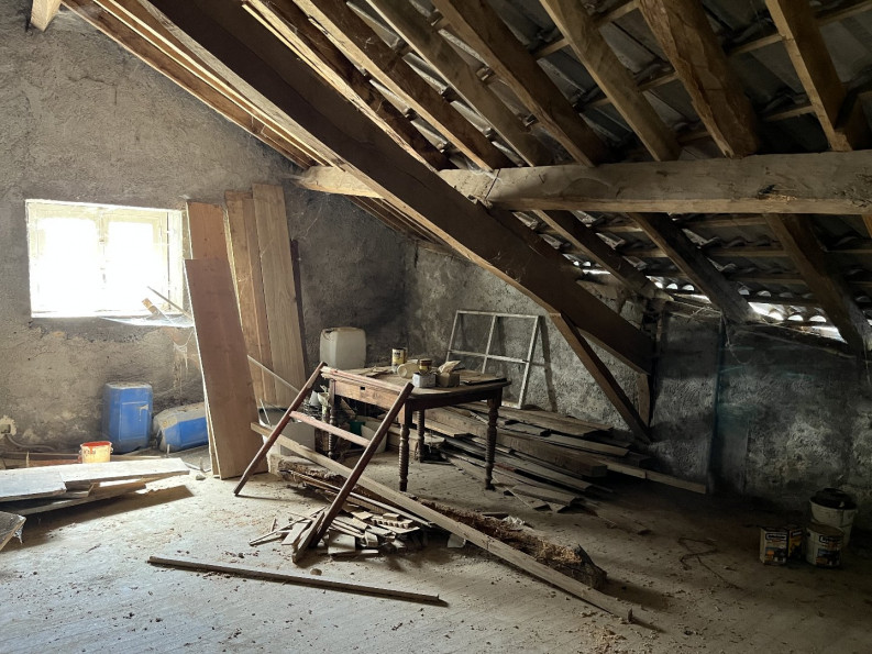 vente Maison de village Senaillac Latronquiere - Photo 7