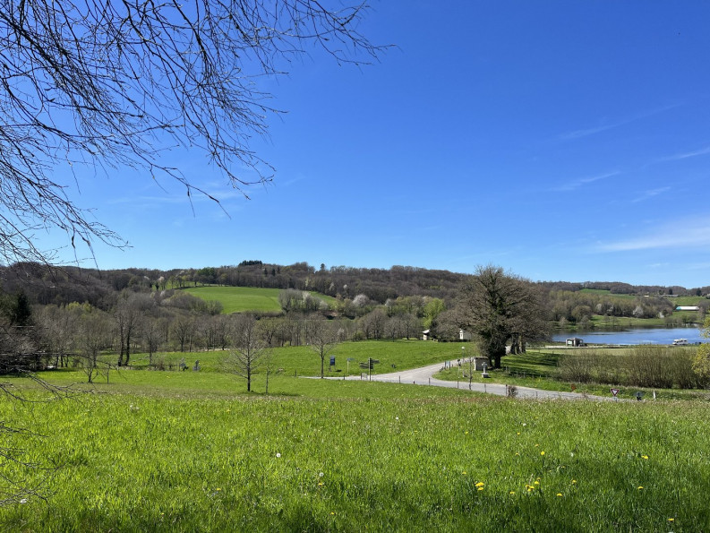 vente Maison de village Senaillac Latronquiere - Photo 13