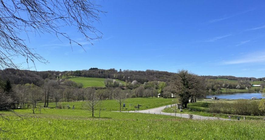 vente Maison de village Senaillac Latronquiere