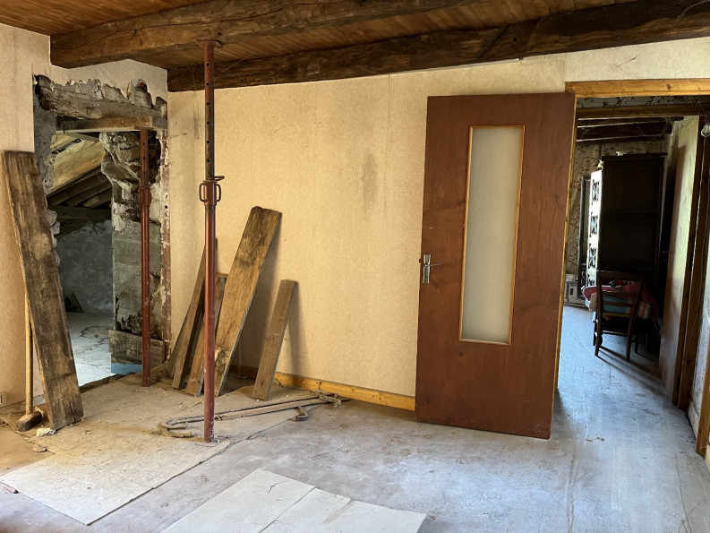 vente Maison de village Senaillac Latronquiere - Photo 8