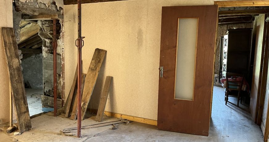 vente Maison de village Senaillac Latronquiere