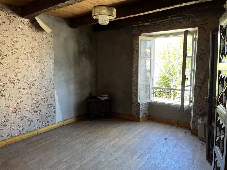 vente Maison de village Senaillac Latronquiere - Photo 9