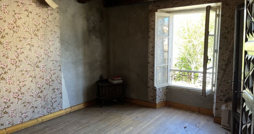 vente Maison de village Senaillac Latronquiere