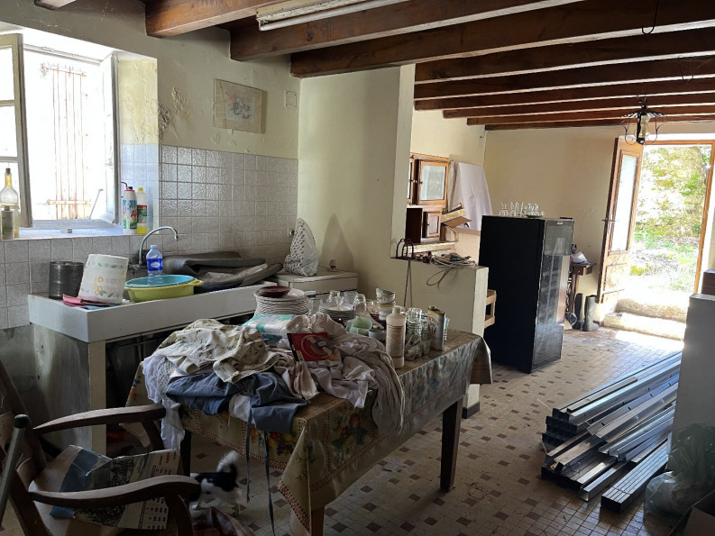 vente Maison de village Senaillac Latronquiere - Photo 4