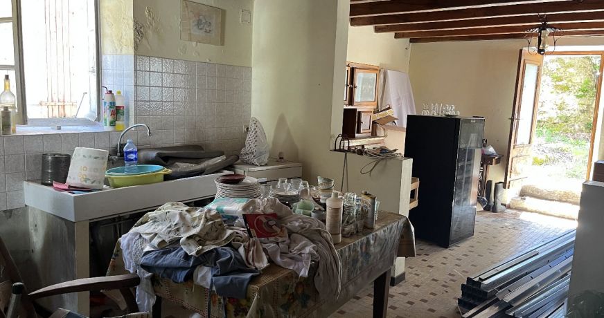 vente Maison de village Senaillac Latronquiere