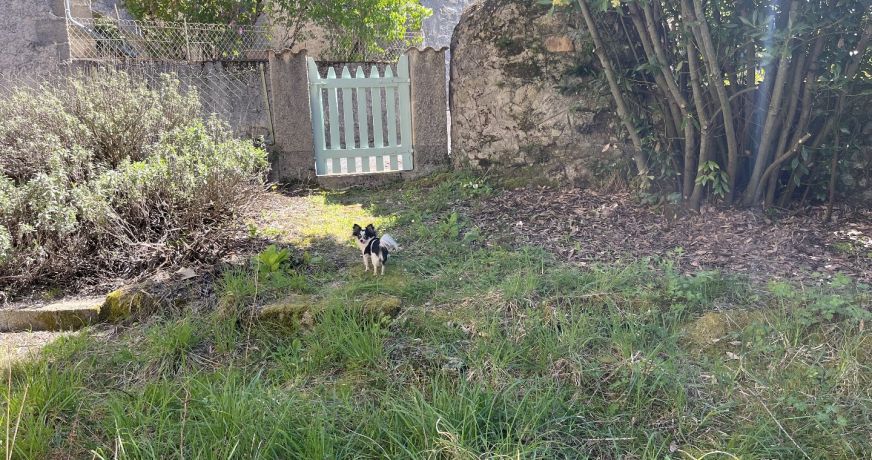 vente Maison de village Senaillac Latronquiere