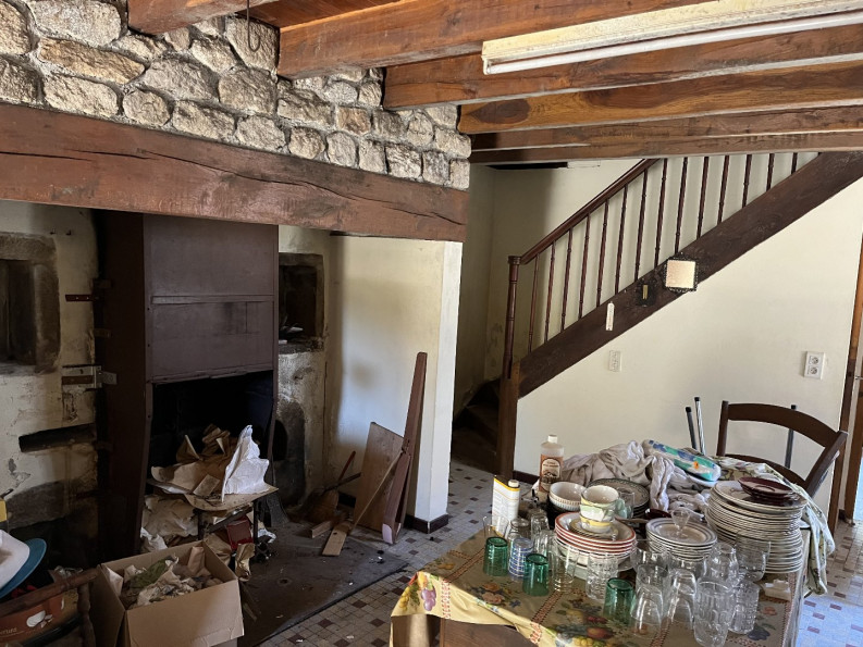 vente Maison de village Senaillac Latronquiere - Photo 15