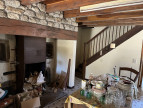 vente Maison de village Senaillac Latronquiere