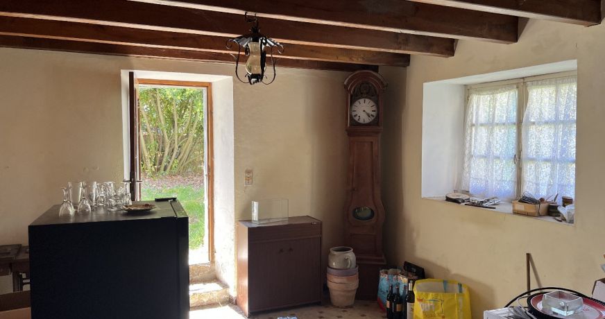 vente Maison de village Senaillac Latronquiere