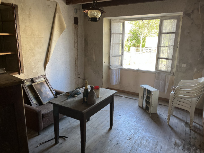 vente Maison de village Senaillac Latronquiere - Photo 16