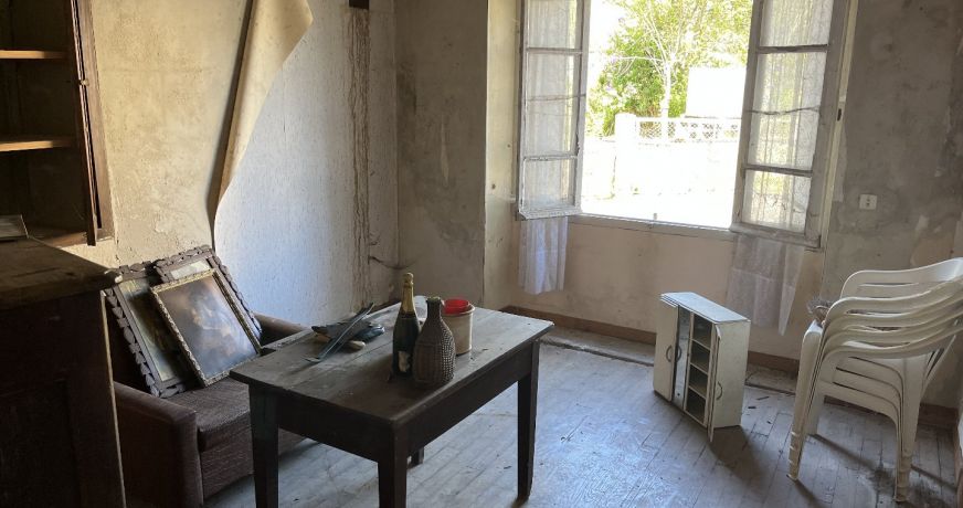 vente Maison de village Senaillac Latronquiere