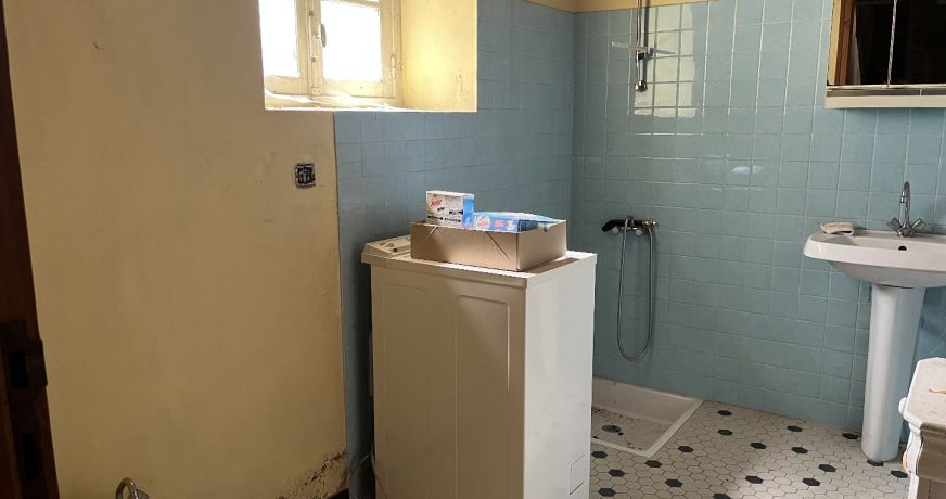 vente Maison de village Senaillac Latronquiere