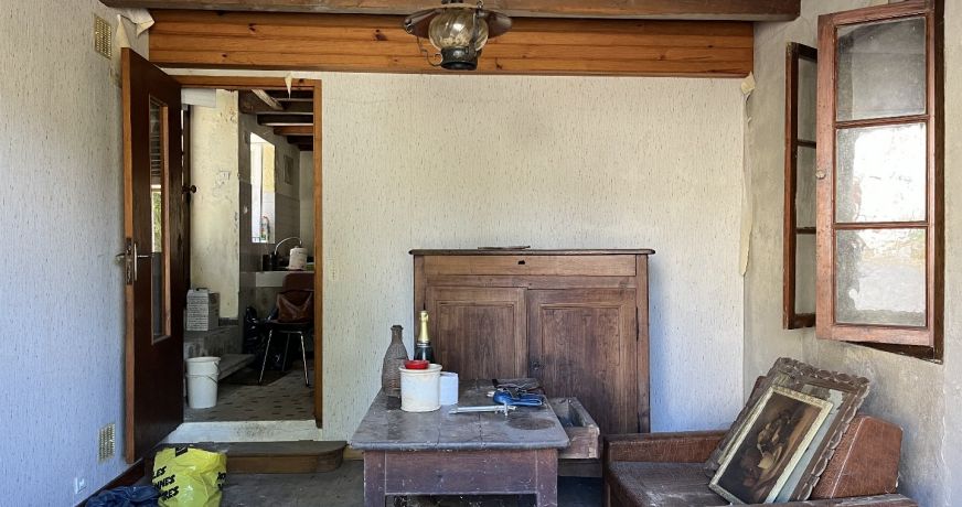 vente Maison de village Senaillac Latronquiere