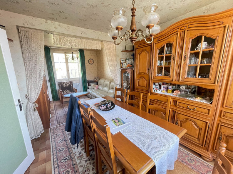 vente Maison Figeac - Photo 4