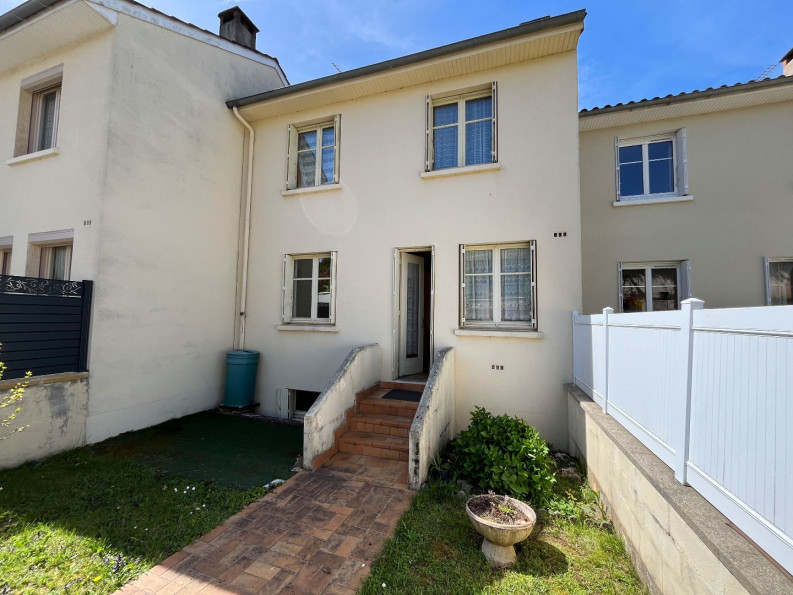 vente Maison Figeac - Photo 15