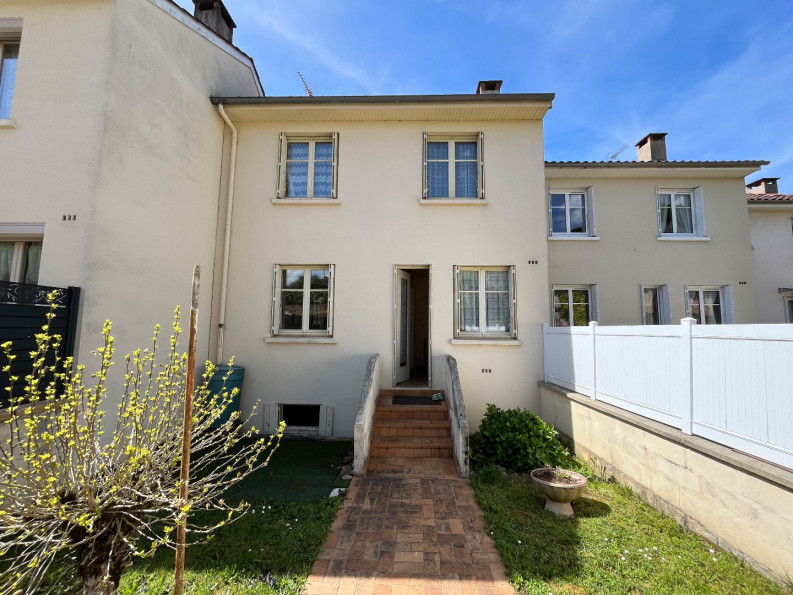 vente Maison Figeac - Photo 16