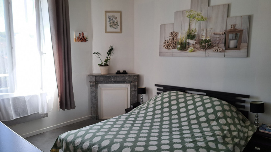 sale Maison de ville Figeac - Photo 7