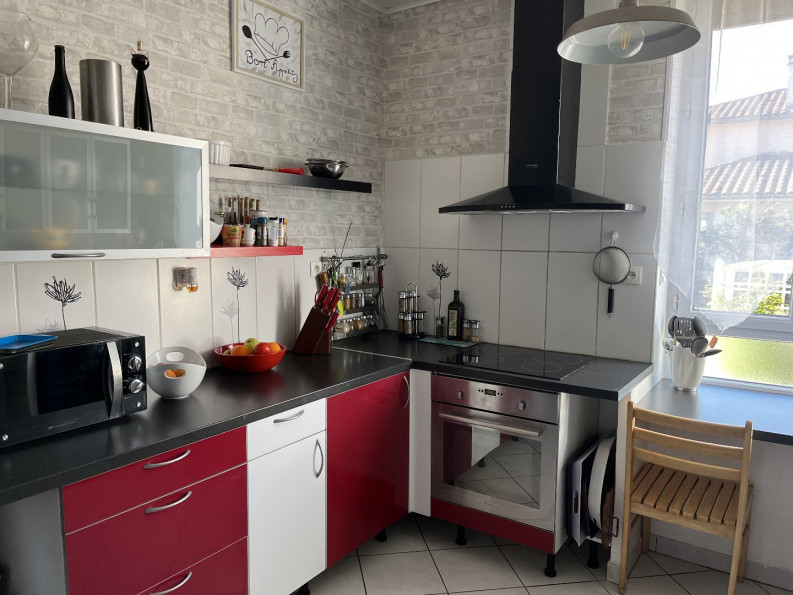 sale Maison de ville Figeac - Photo 19