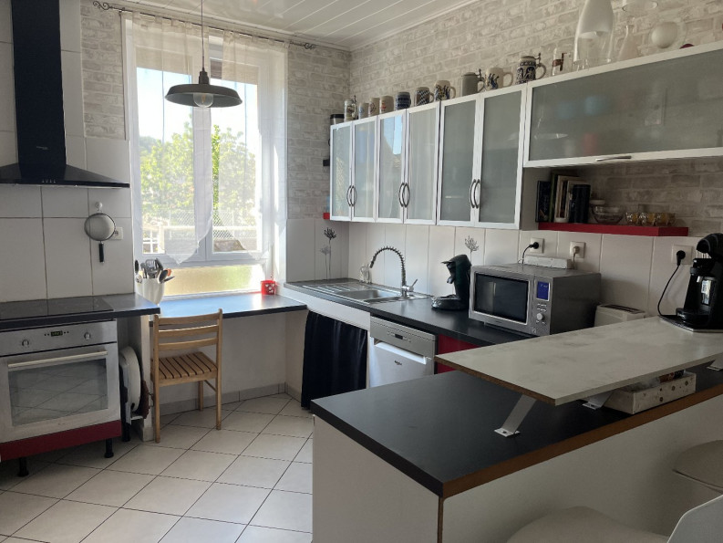 sale Maison de ville Figeac - Photo 3