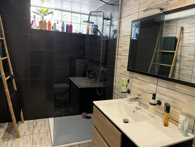 sale Maison de ville Figeac - Photo 9