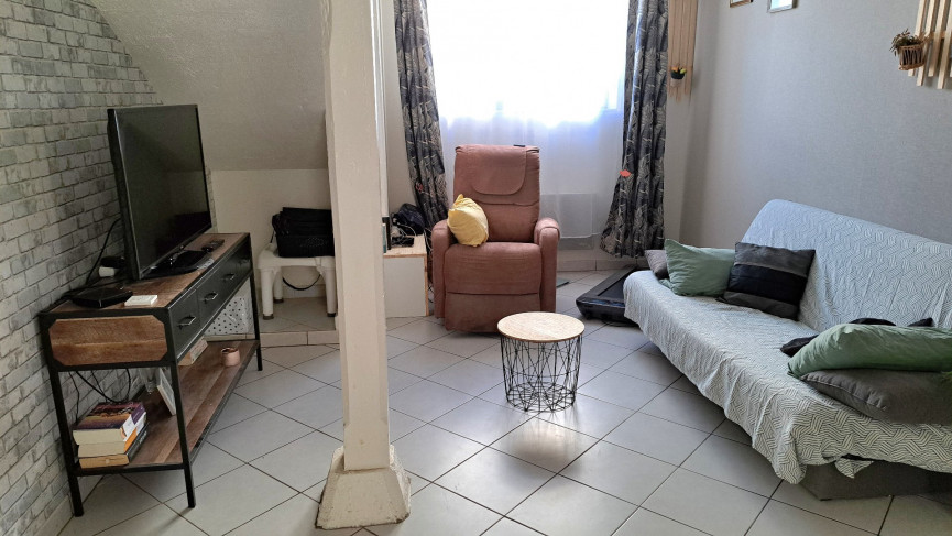 sale Maison de ville Figeac - Photo 16