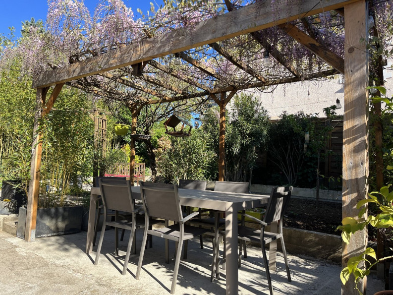 sale Maison de ville Figeac - Photo 14