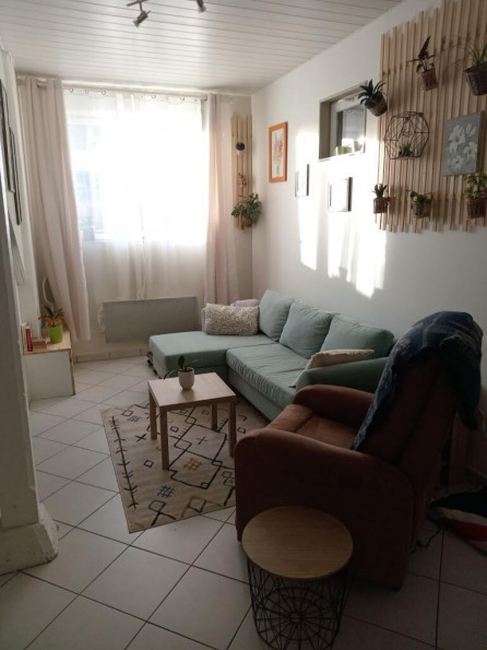 sale Maison de ville Figeac - Photo 5