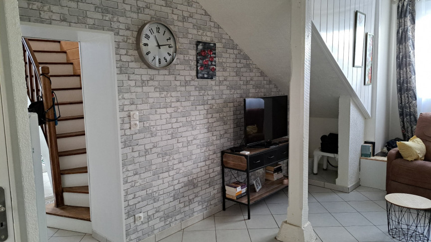 sale Maison de ville Figeac - Photo 6